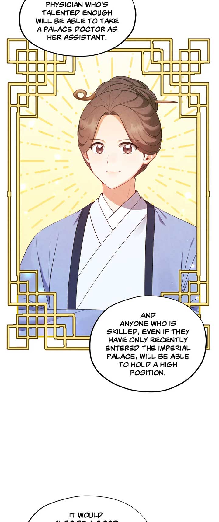 Elixir of the Sun Chapter 139 - Page 31