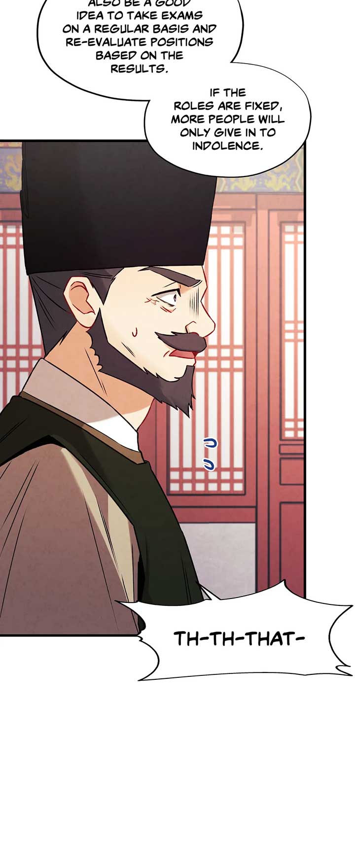 Elixir of the Sun Chapter 139 - Page 32