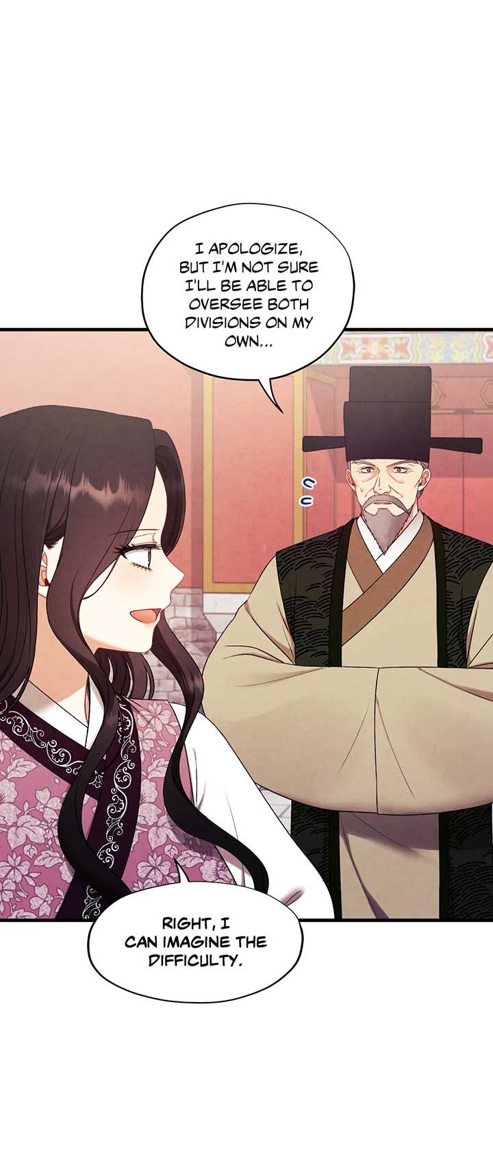 Elixir of the Sun Chapter 139 - Page 34