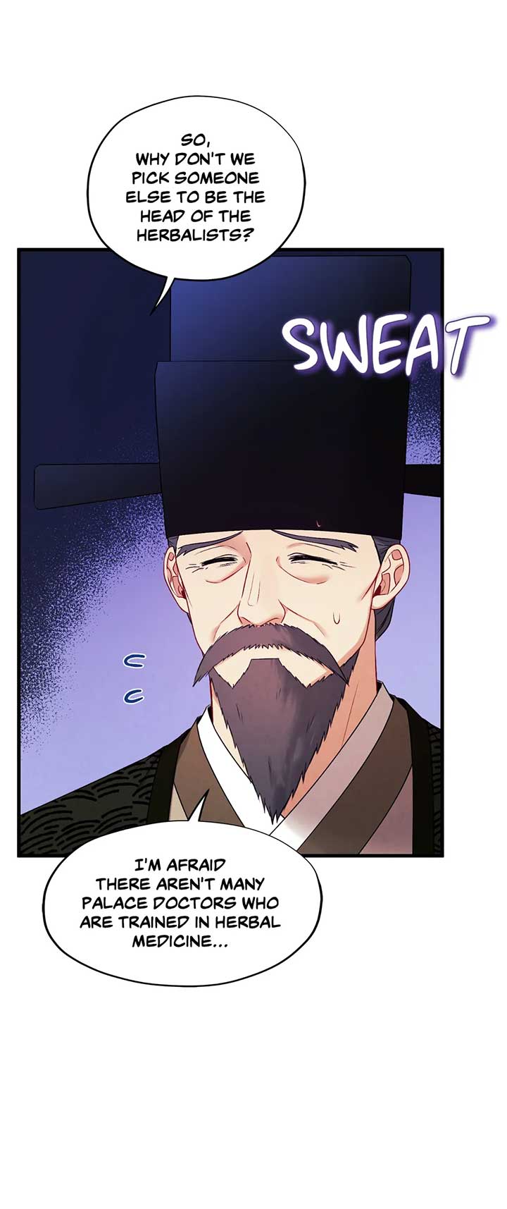 Elixir of the Sun Chapter 139 - Page 35