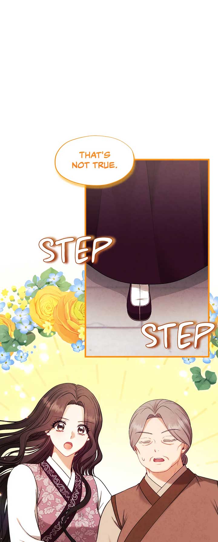 Elixir of the Sun Chapter 139 - Page 36