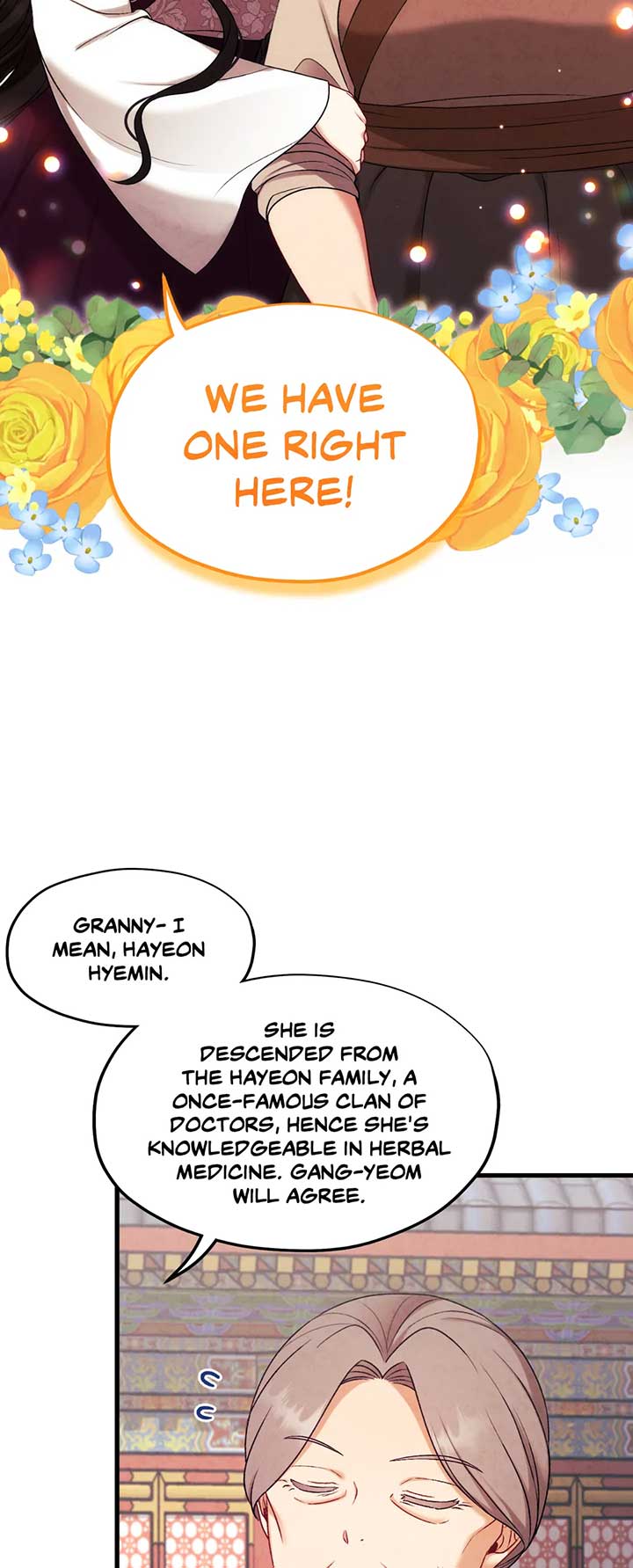 Elixir of the Sun Chapter 139 - Page 37