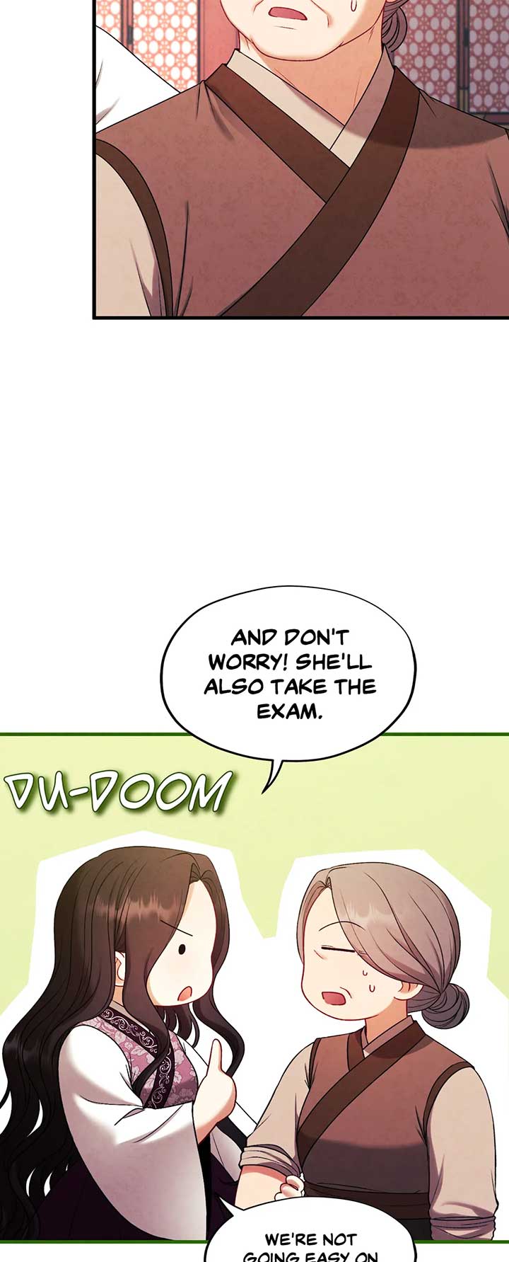 Elixir of the Sun Chapter 139 - Page 38