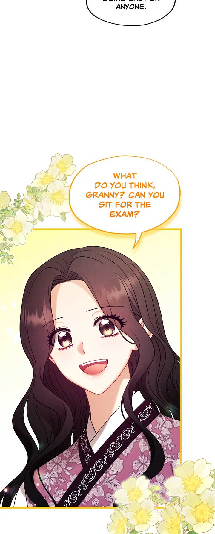 Elixir of the Sun Chapter 139 - Page 39