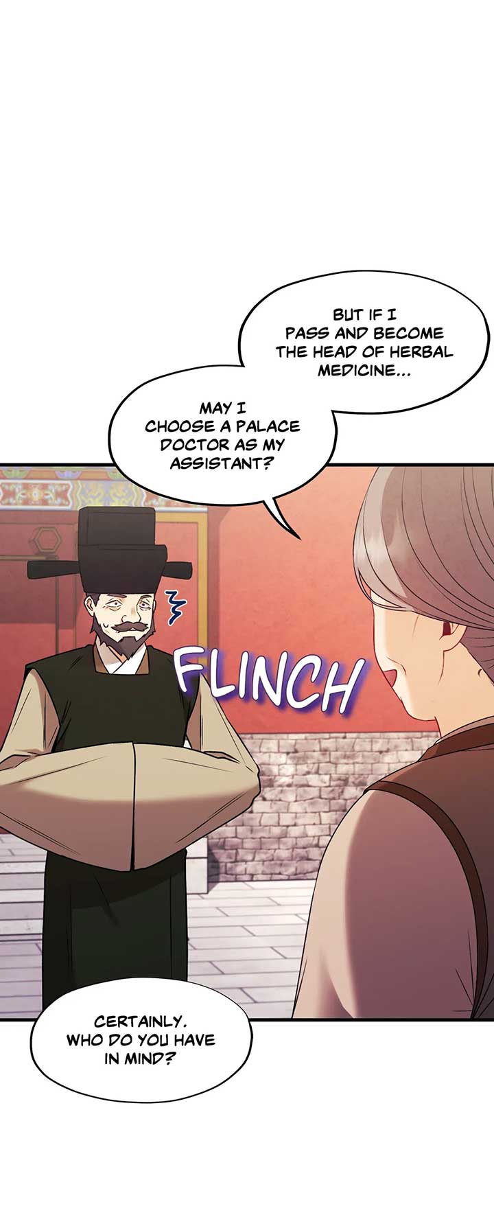 Elixir of the Sun Chapter 139 - Page 41