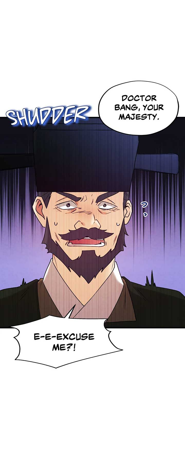 Elixir of the Sun Chapter 139 - Page 42