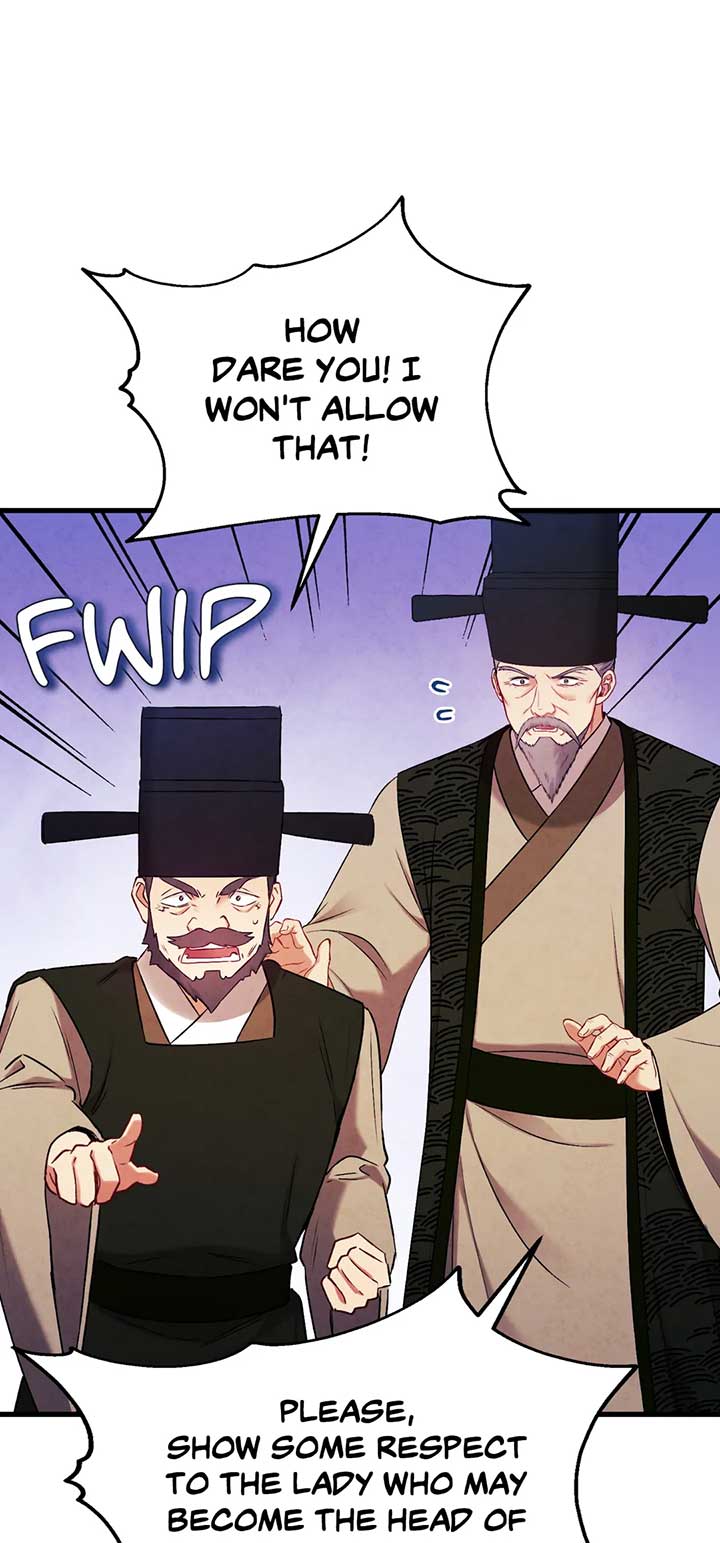 Elixir of the Sun Chapter 139 - Page 43