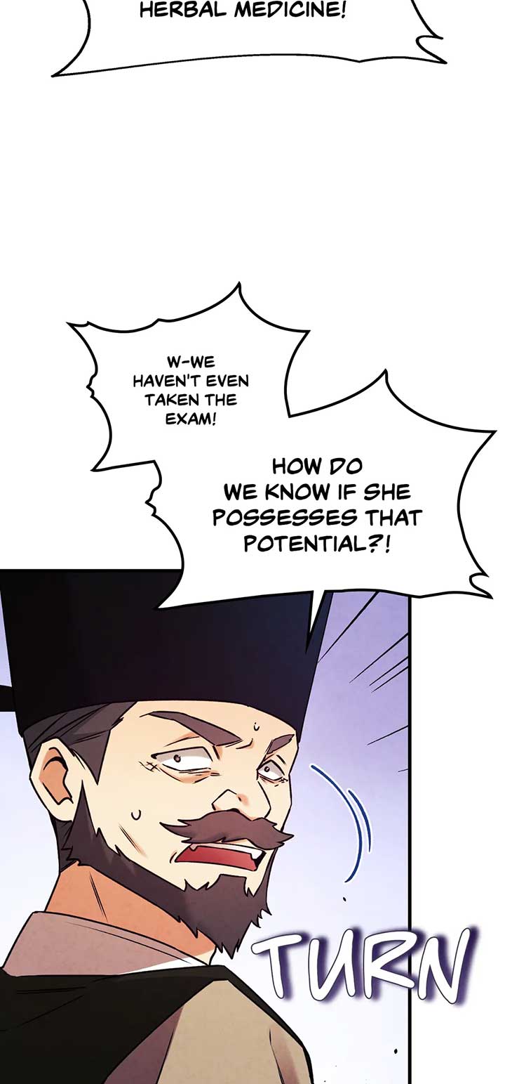 Elixir of the Sun Chapter 139 - Page 44