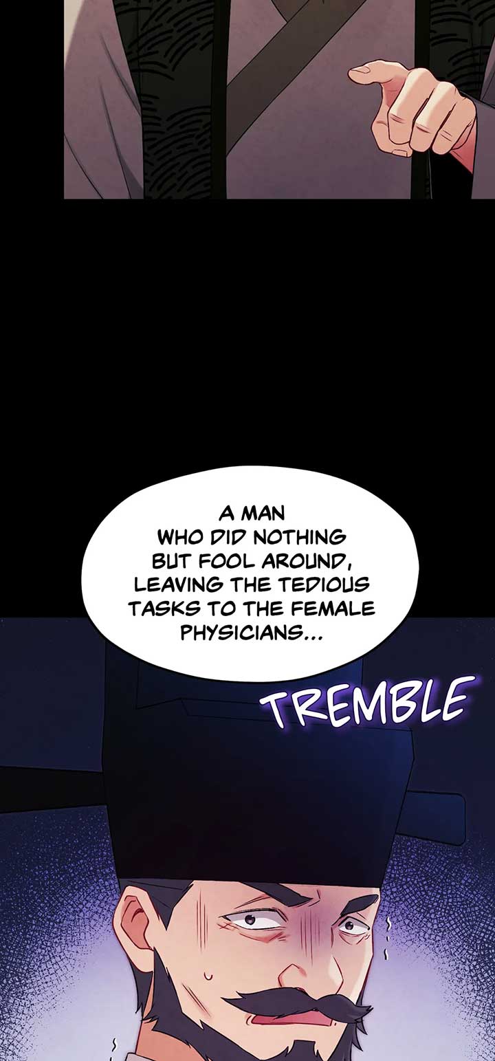 Elixir of the Sun Chapter 139 - Page 46