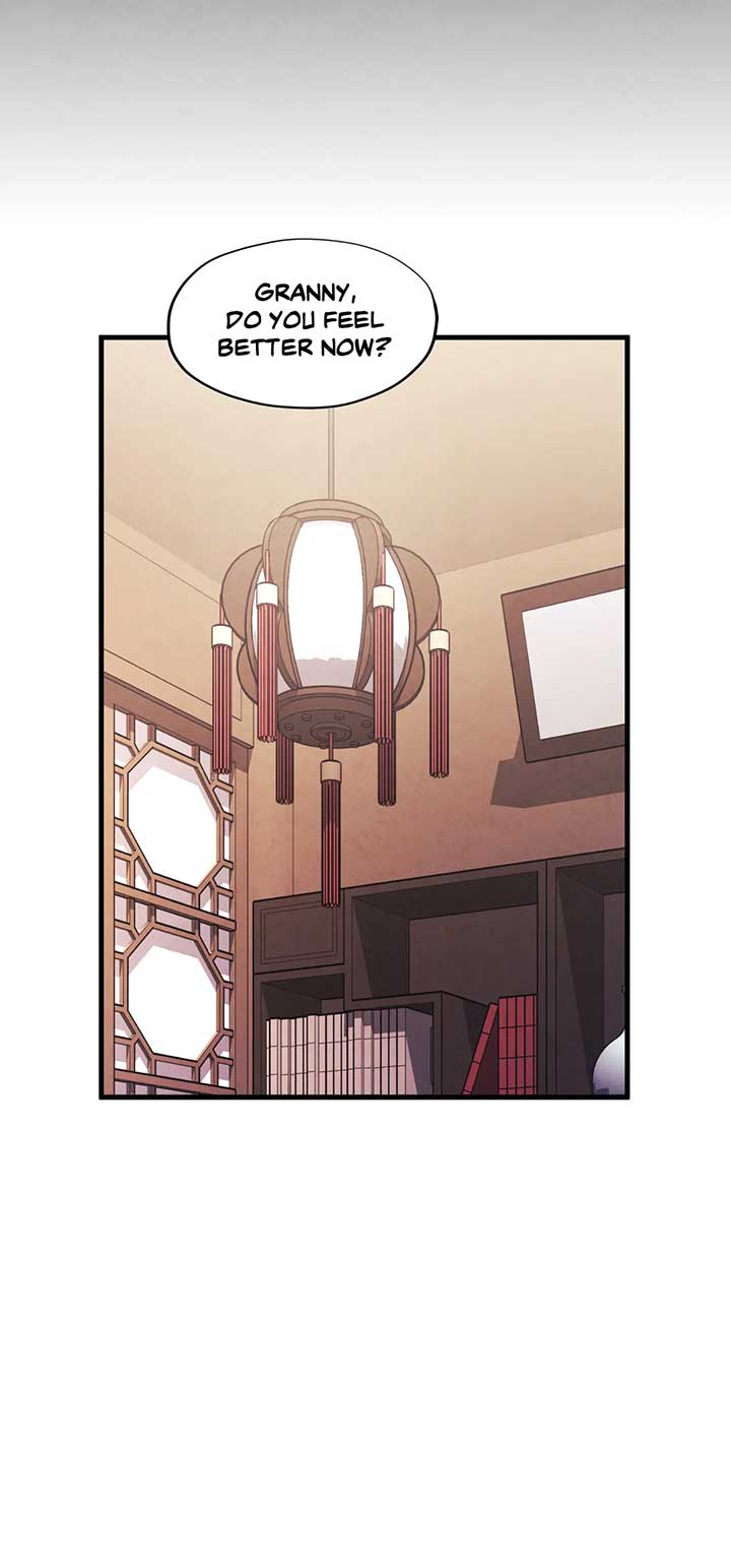 Elixir of the Sun Chapter 139 - Page 48