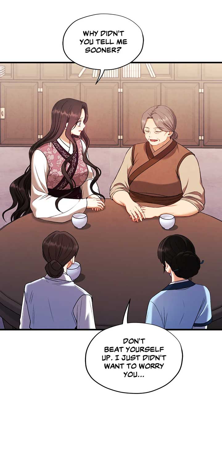 Elixir of the Sun Chapter 139 - Page 49