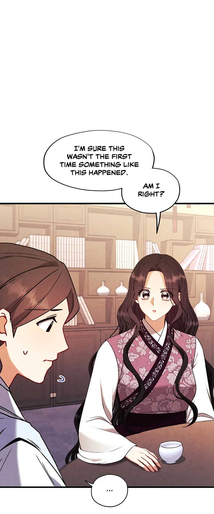 Elixir of the Sun Chapter 139 - Page 50