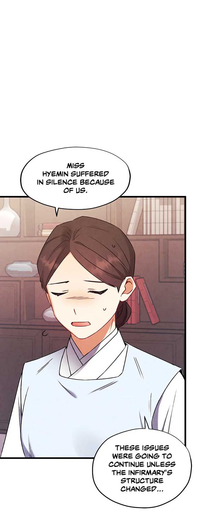 Elixir of the Sun Chapter 139 - Page 51