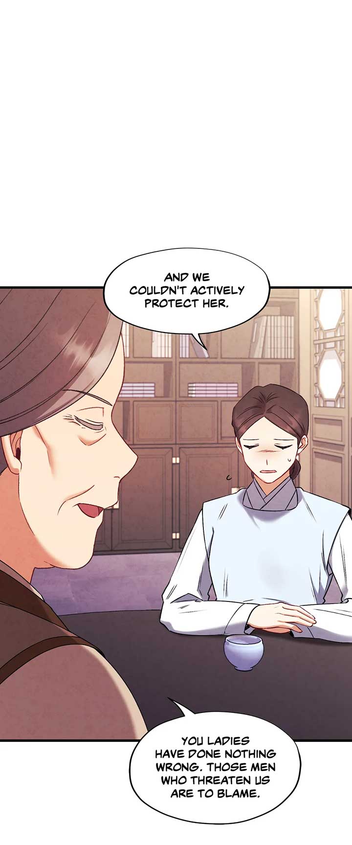 Elixir of the Sun Chapter 139 - Page 52