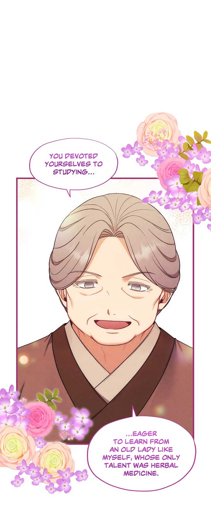 Elixir of the Sun Chapter 139 - Page 53