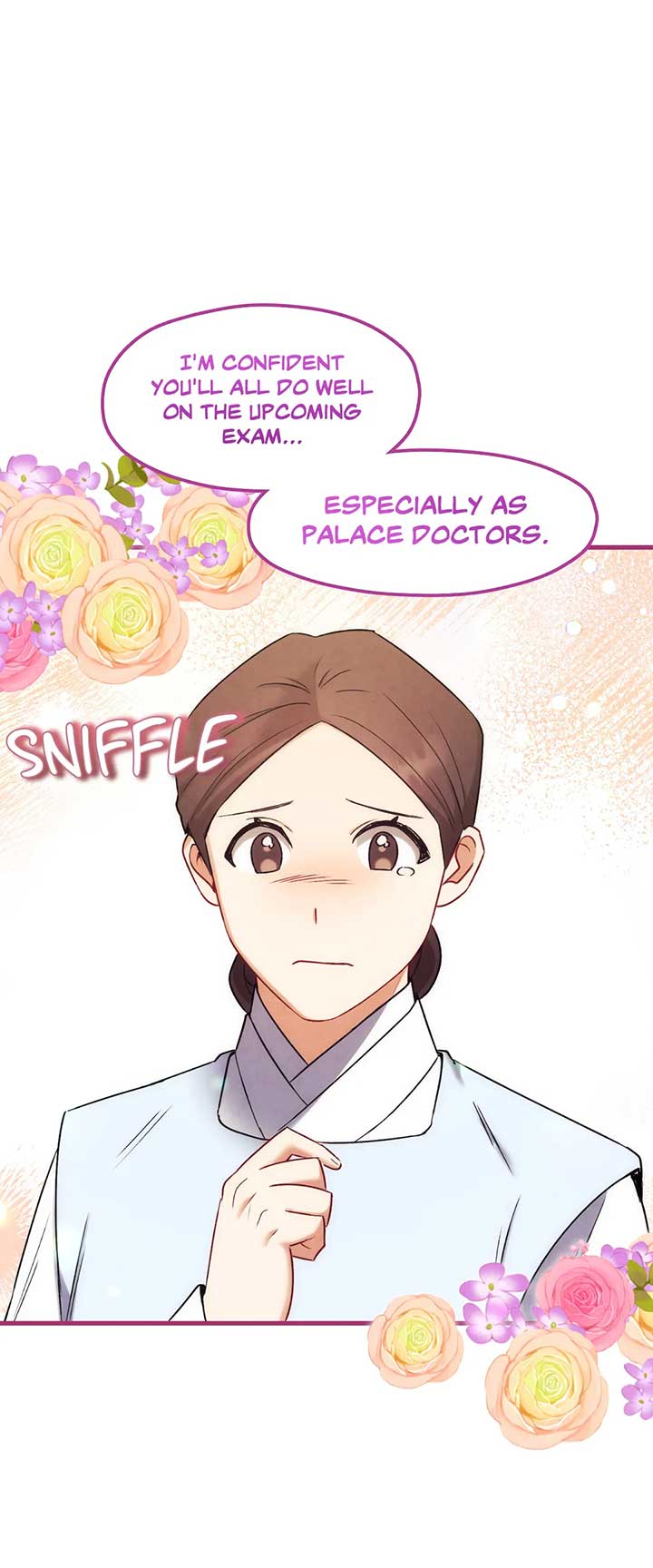 Elixir of the Sun Chapter 139 - Page 54