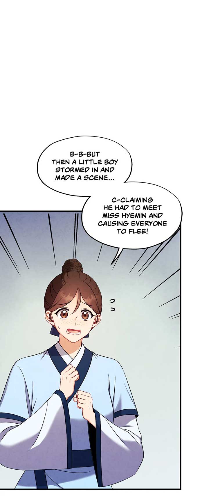 Elixir of the Sun Chapter 139 - Page 59