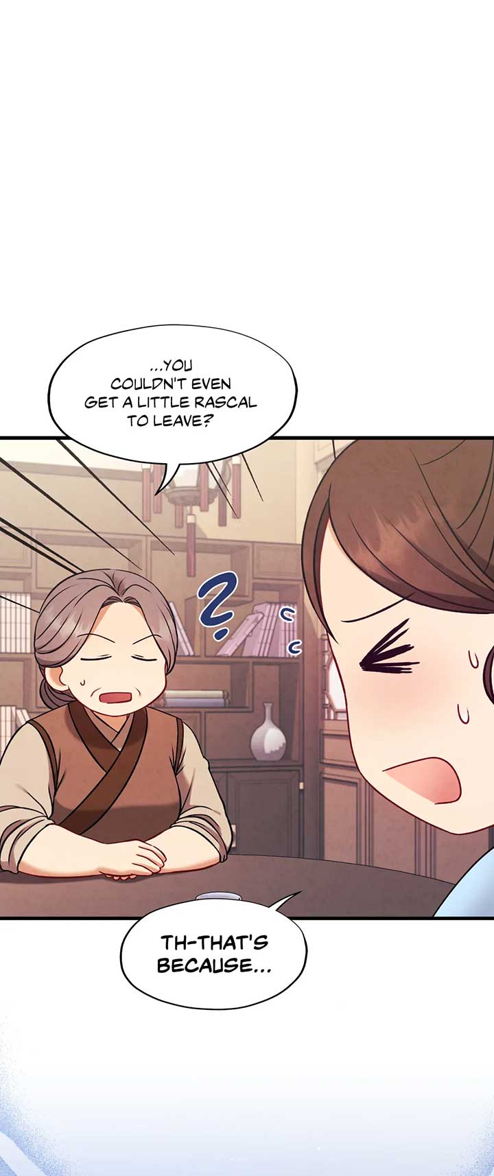 Elixir of the Sun Chapter 139 - Page 60