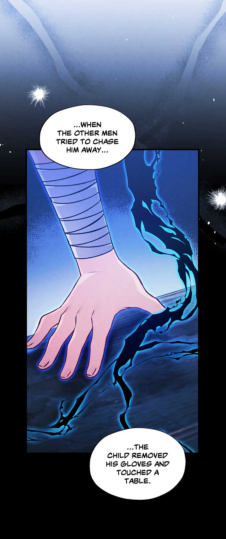 Elixir of the Sun Chapter 139 - Page 61