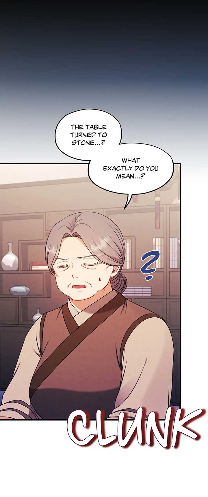 Elixir of the Sun Chapter 139 - Page 63