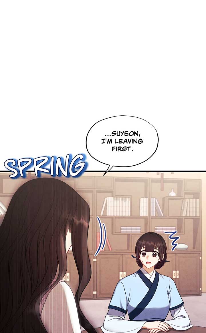 Elixir of the Sun Chapter 139 - Page 64