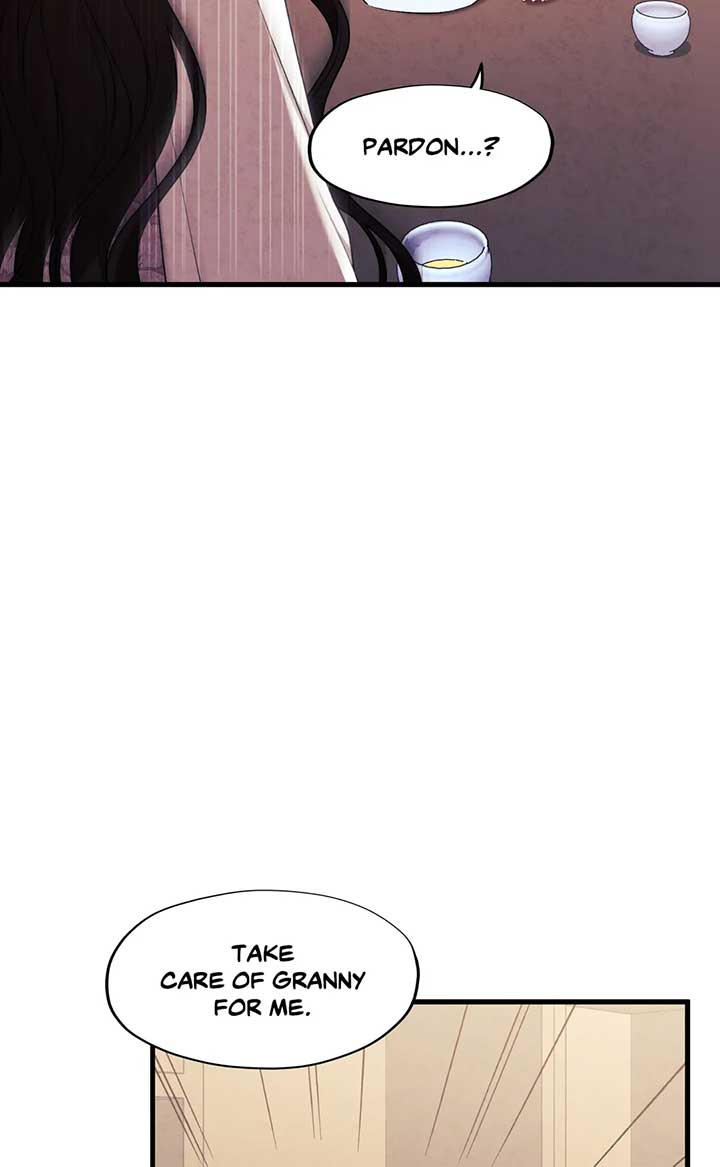 Elixir of the Sun Chapter 139 - Page 65