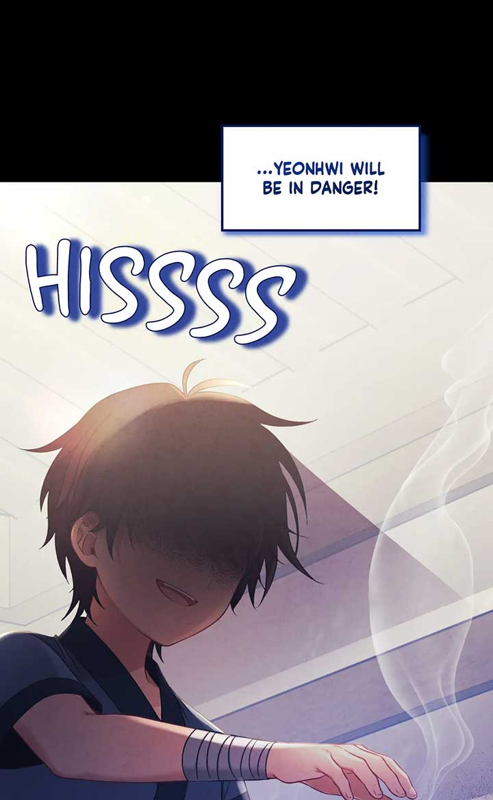 Elixir of the Sun Chapter 139 - Page 69