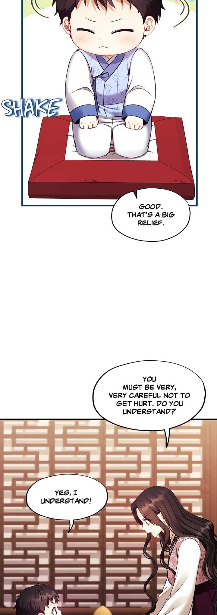 Elixir of the Sun Chapter 140 - Page 10