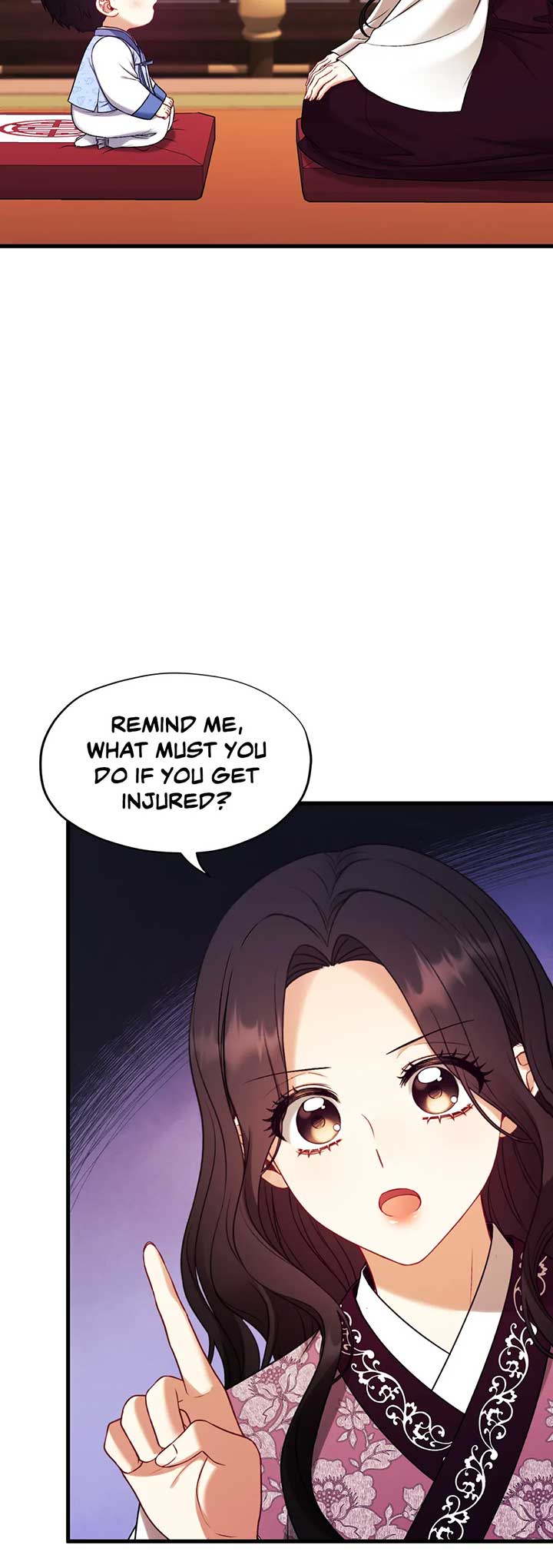 Elixir of the Sun Chapter 140 - Page 11