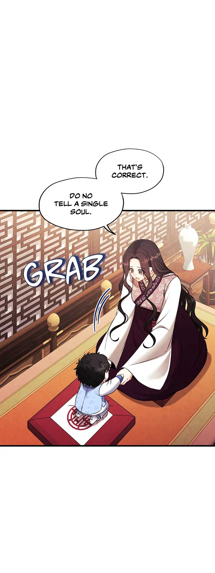 Elixir of the Sun Chapter 140 - Page 13