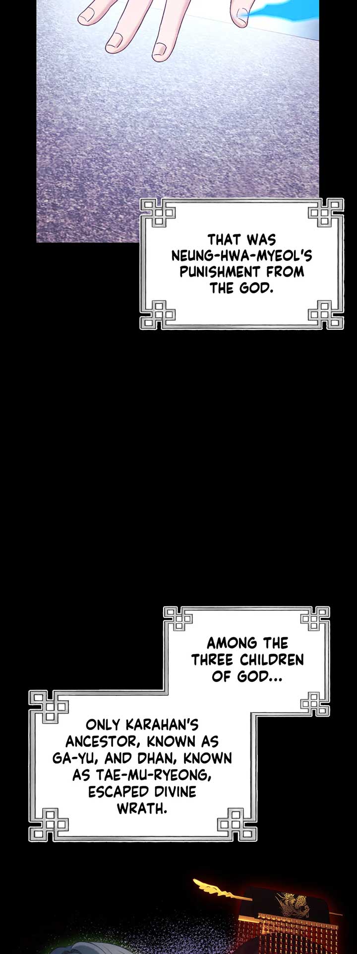 Elixir of the Sun Chapter 140 - Page 18