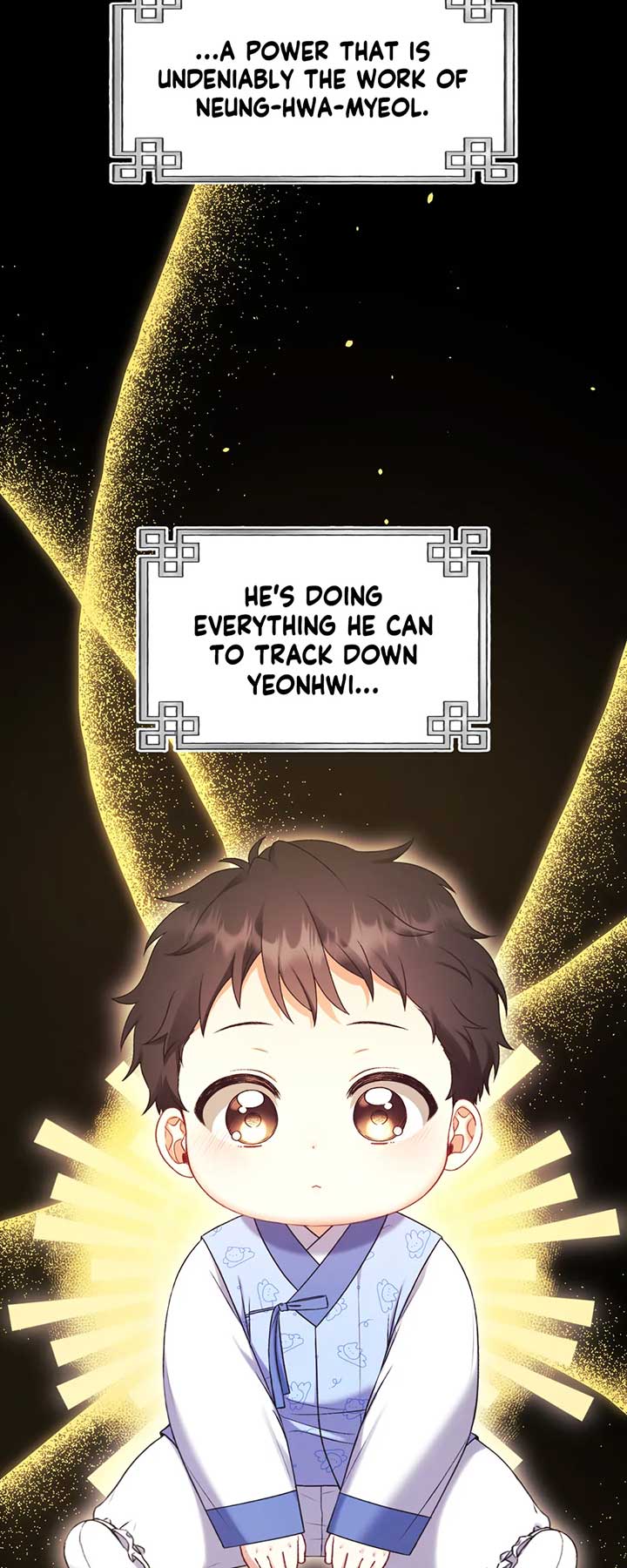 Elixir of the Sun Chapter 140 - Page 21