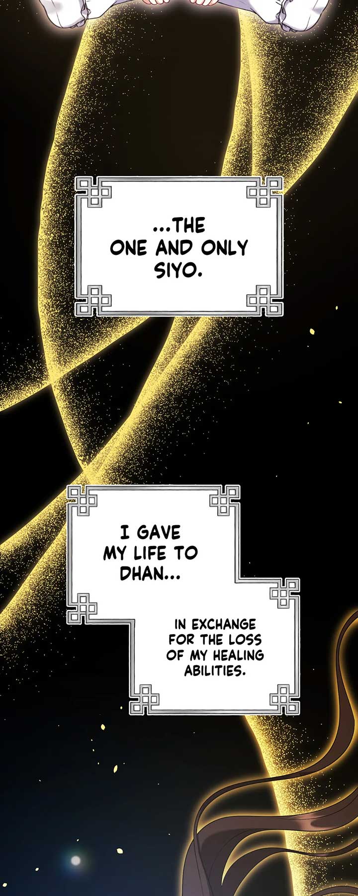 Elixir of the Sun Chapter 140 - Page 22