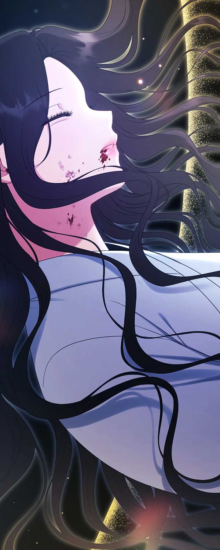 Elixir of the Sun Chapter 140 - Page 23