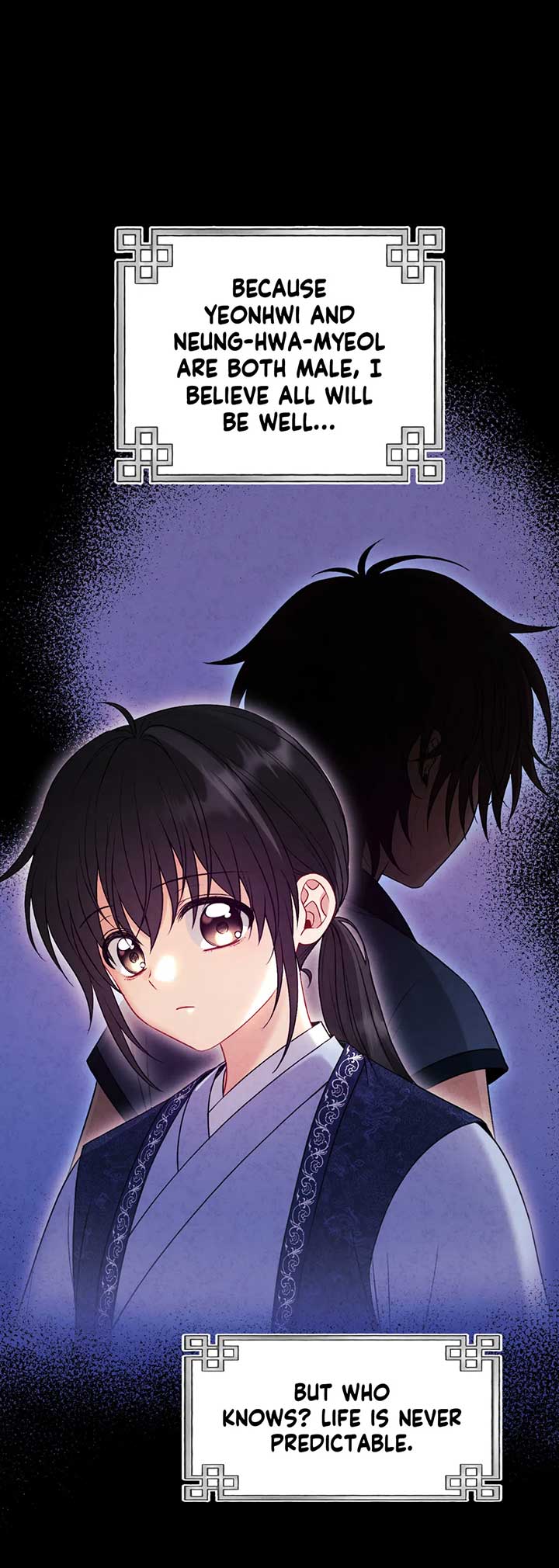 Elixir of the Sun Chapter 140 - Page 26