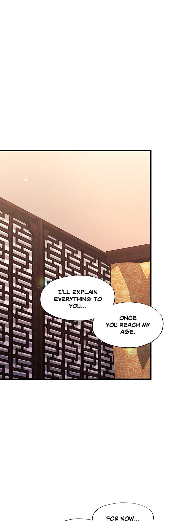 Elixir of the Sun Chapter 140 - Page 28