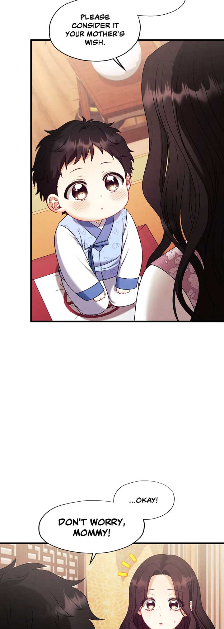 Elixir of the Sun Chapter 140 - Page 29