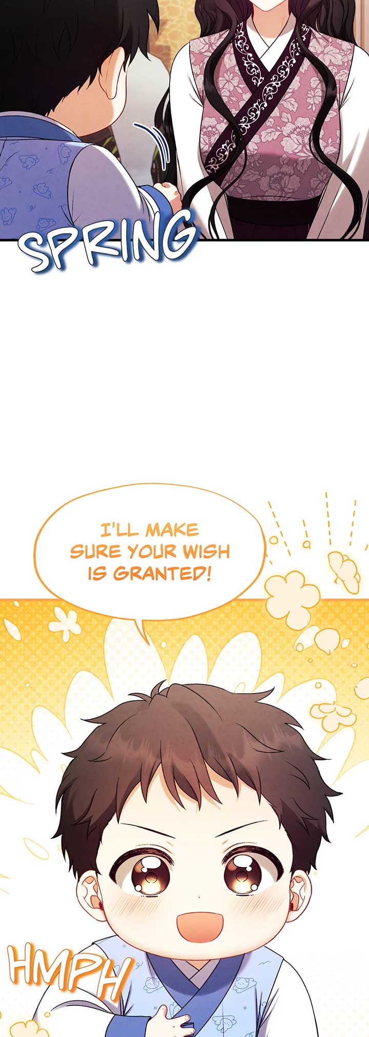 Elixir of the Sun Chapter 140 - Page 30