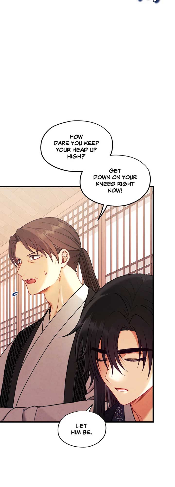 Elixir of the Sun Chapter 140 - Page 36