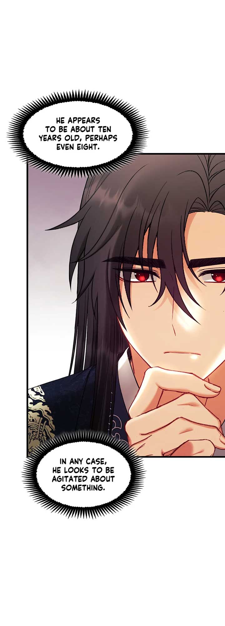 Elixir of the Sun Chapter 140 - Page 37