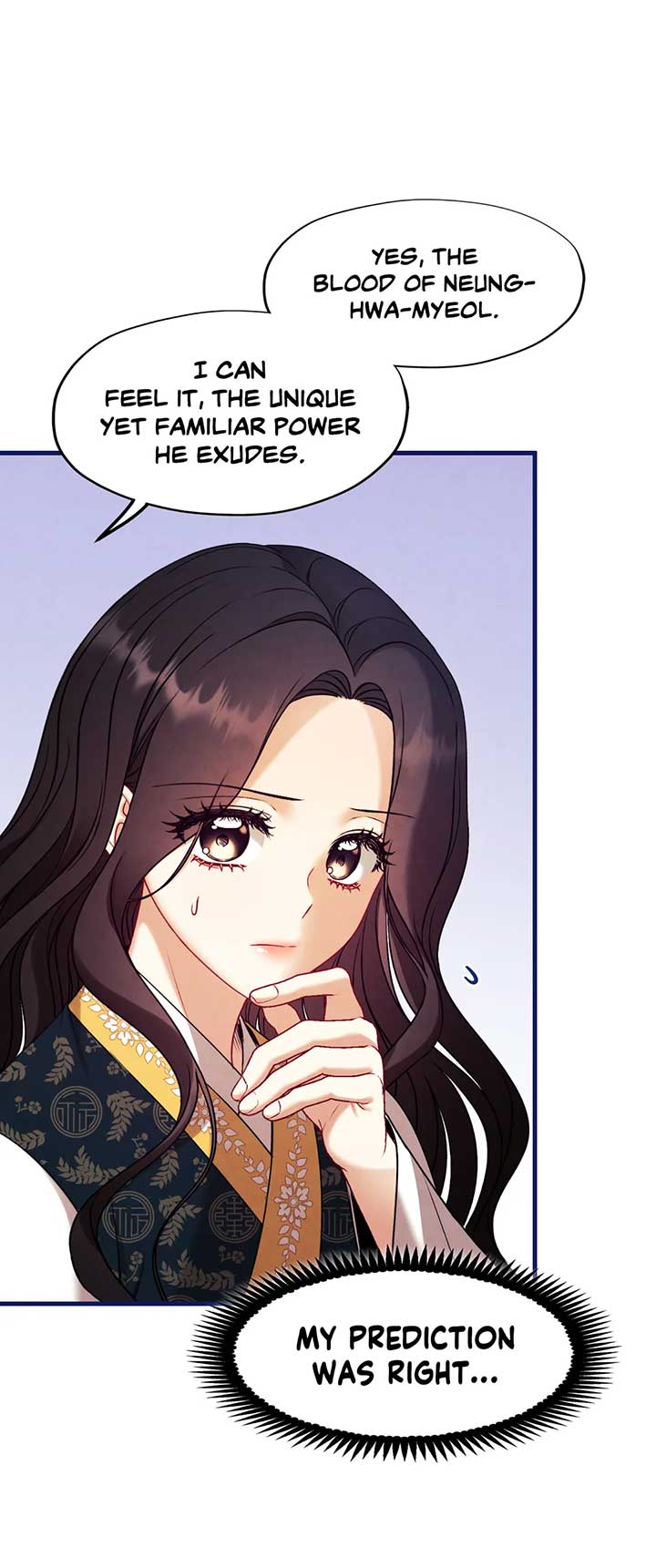 Elixir of the Sun Chapter 140 - Page 41