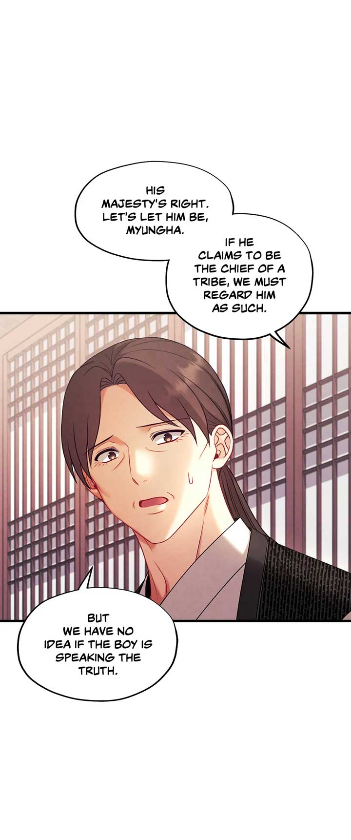 Elixir of the Sun Chapter 140 - Page 42