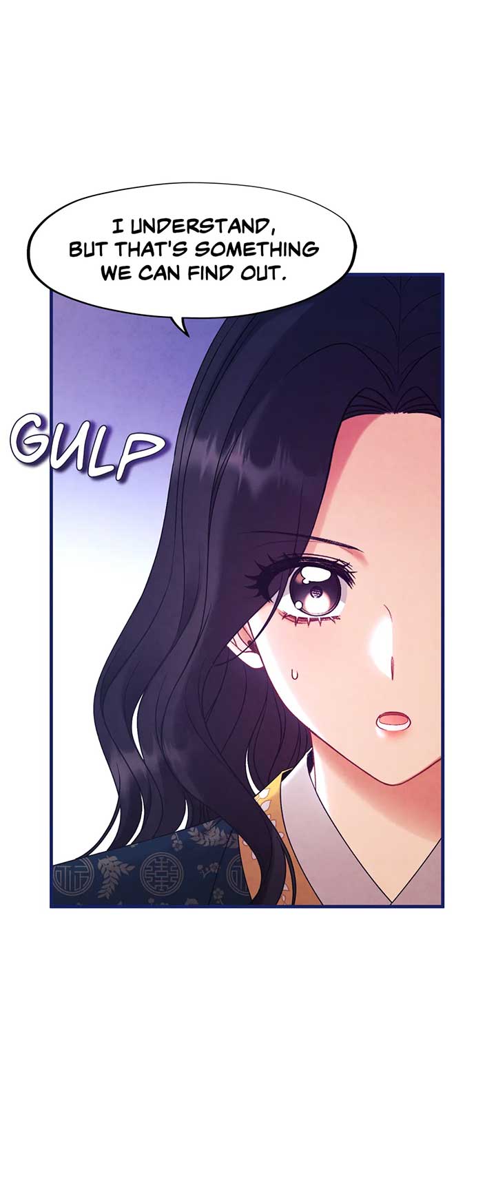 Elixir of the Sun Chapter 140 - Page 43