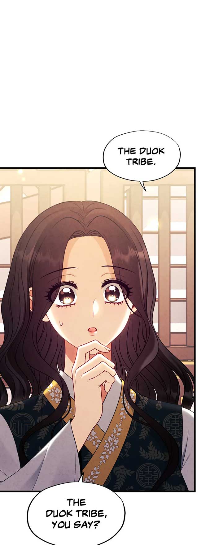 Elixir of the Sun Chapter 140 - Page 45