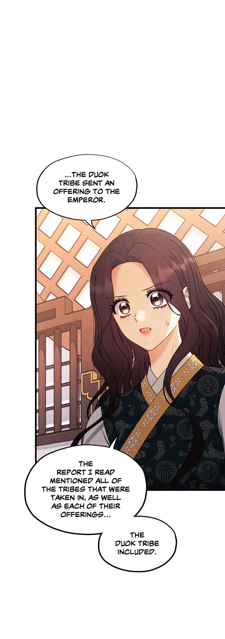 Elixir of the Sun Chapter 140 - Page 50