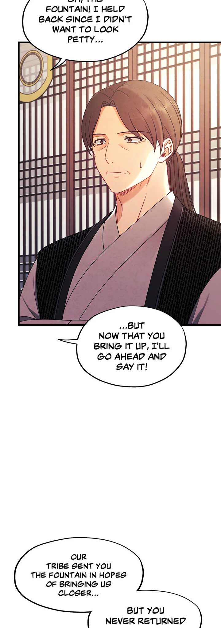 Elixir of the Sun Chapter 140 - Page 52