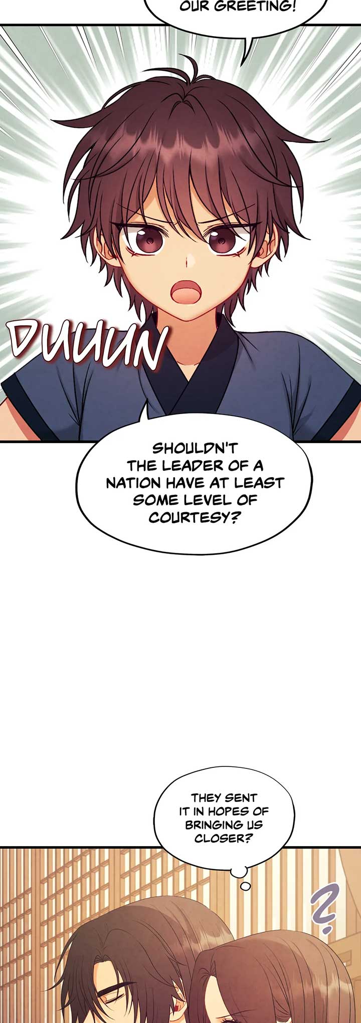 Elixir of the Sun Chapter 140 - Page 53