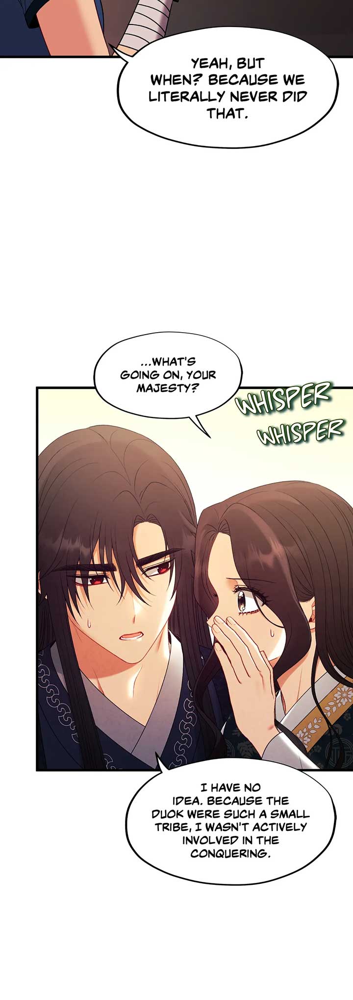 Elixir of the Sun Chapter 140 - Page 55