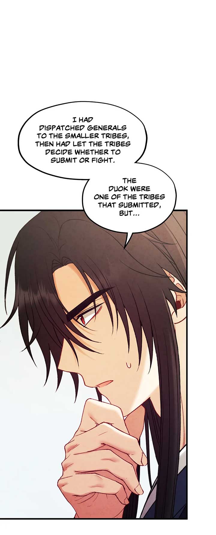 Elixir of the Sun Chapter 140 - Page 56