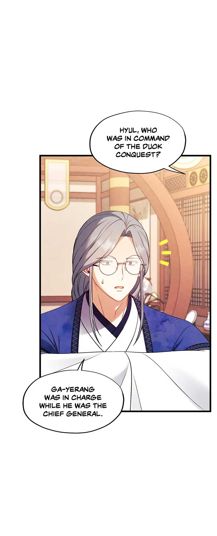 Elixir of the Sun Chapter 140 - Page 57